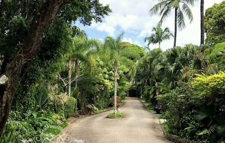 Casa Itaquanduba – Engenho D’agua