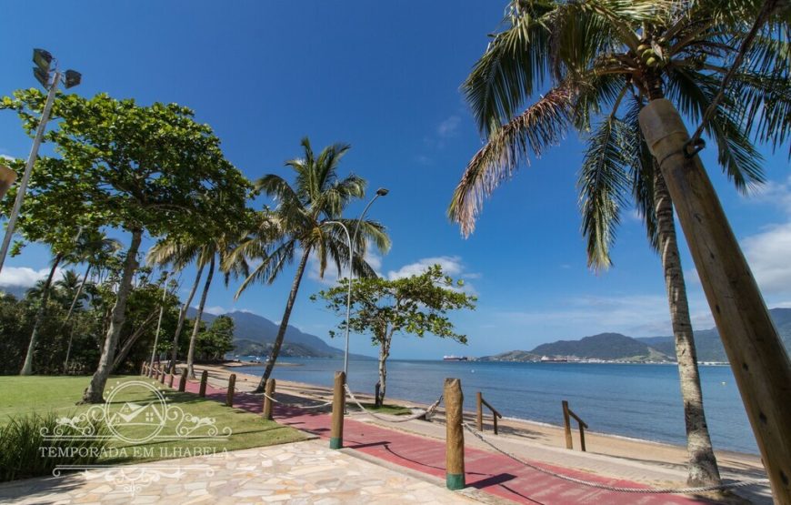 Casa Itaquanduba – Engenho D’agua