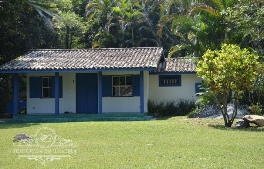 Casa costeira na praia do curral